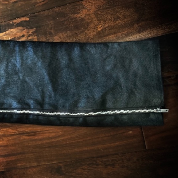 Men’s Black Jeans - Picture 2 of 3